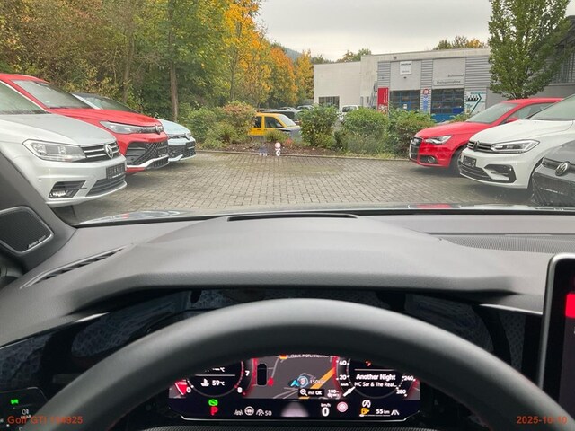 Volkswagen Golf 2.0 TSI DSG GTI Style