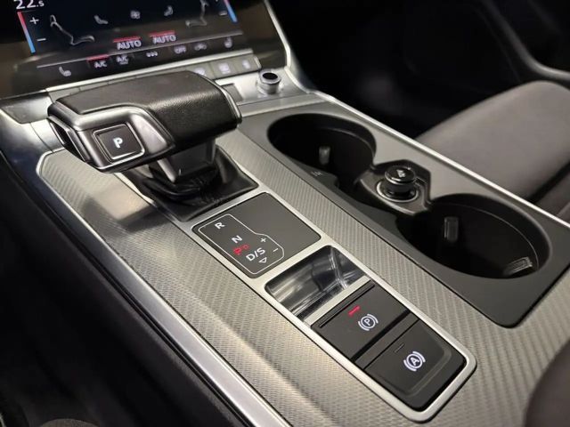 Audi A6 40 TDI Quattro Sport