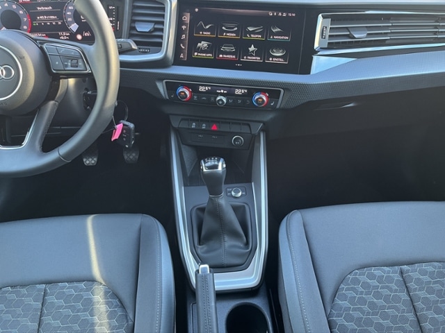 Audi A1 30 TFSI Sportback