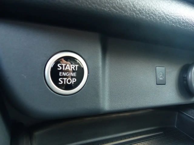 Nissan Qashqai N-Connecta