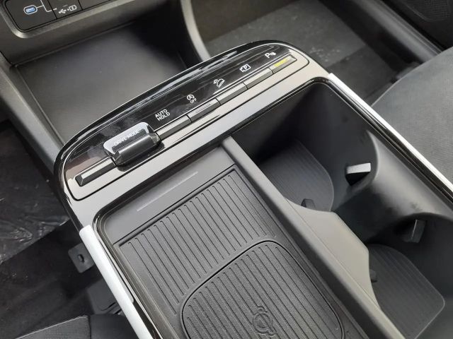 Hyundai Tucson 1.6 N Line