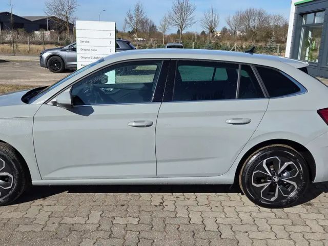 Skoda Scala 1.0 TSI Drive
