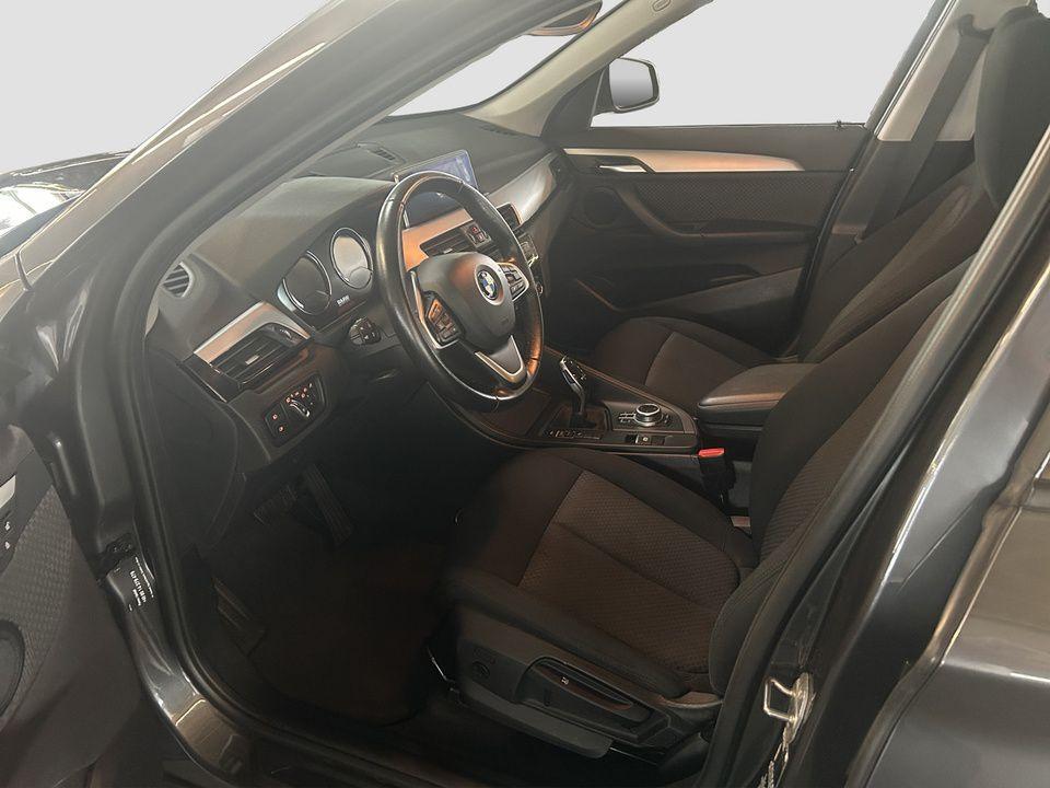 BMW X1 sDrive18d