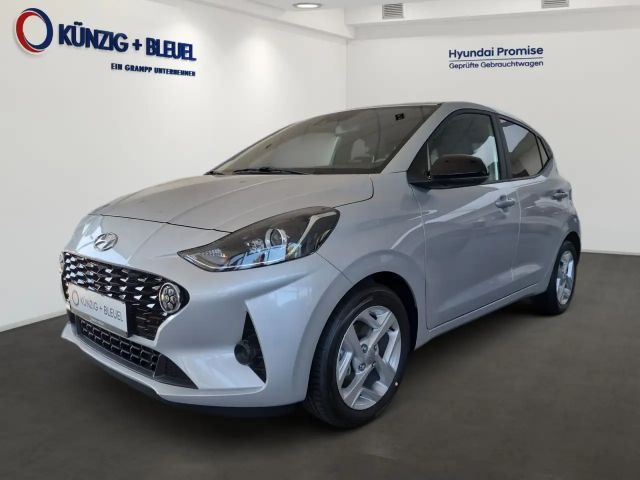 Hyundai i10 1.0