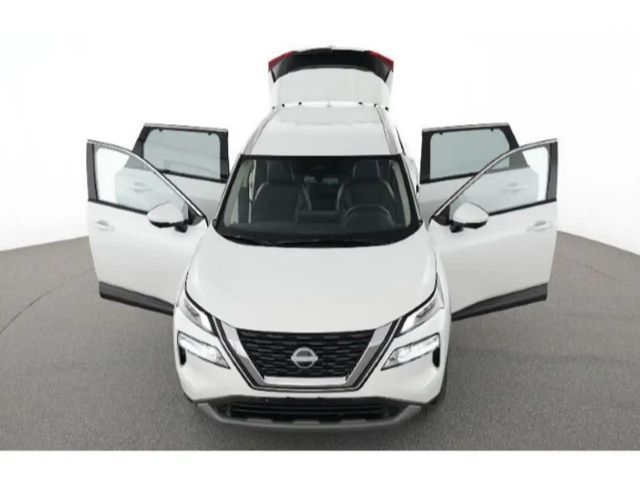 Nissan X-trail N-Connecta