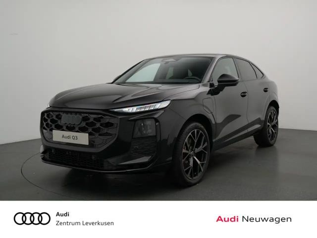 Audi Q3 S-Line Sportback