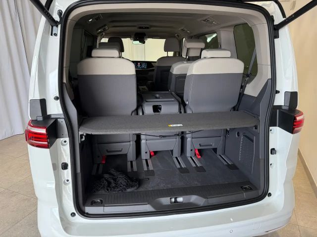 Volkswagen Multivan T7