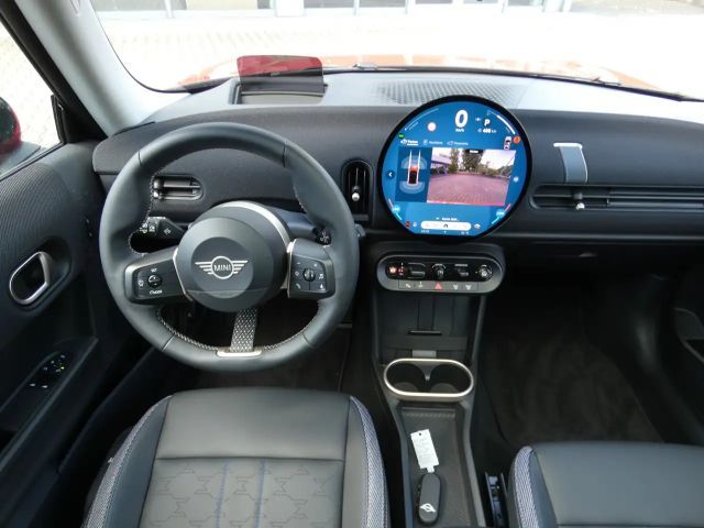 MINI Cooper Head-Up DAB LED Pano.Dach Komfortzg.