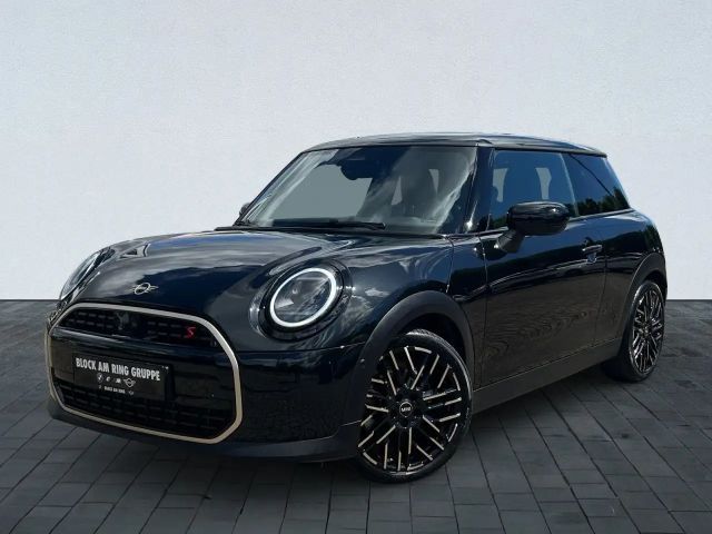 MINI Cooper S DA PA HUD Carplay LRH Pano JCW Sports.