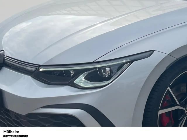 Volkswagen Golf 2.0 TDI DSG GTD Golf VIII