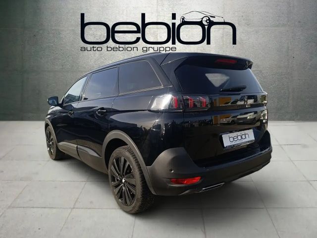 Peugeot 5008 GT-Line PureTech