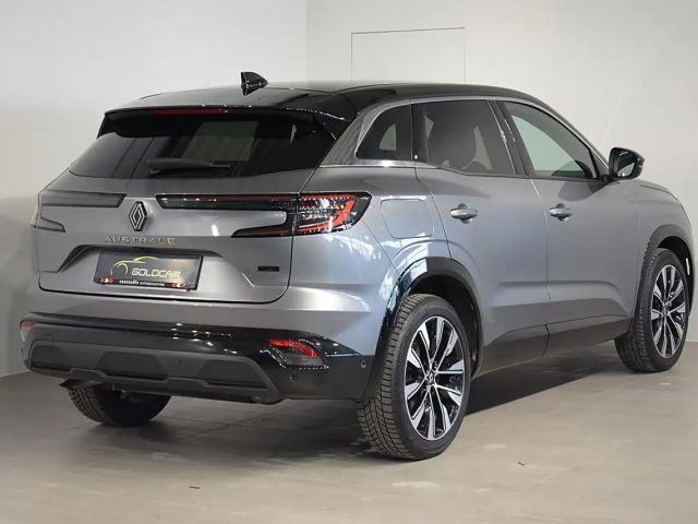 Renault Austral E-Tech Techno