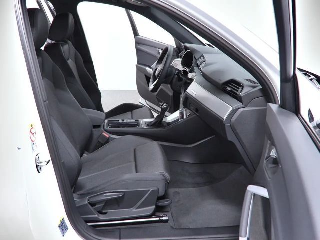 Audi Q3 40 TFSI Quattro S-Tronic