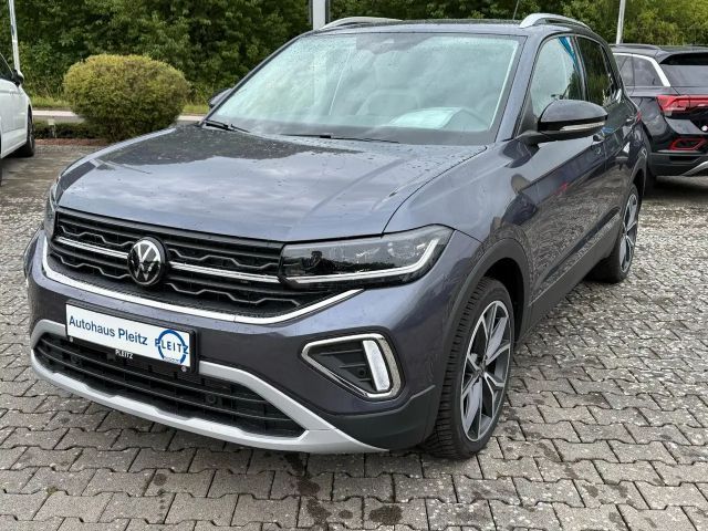 Volkswagen T-Cross 1.5 TSI DSG Style