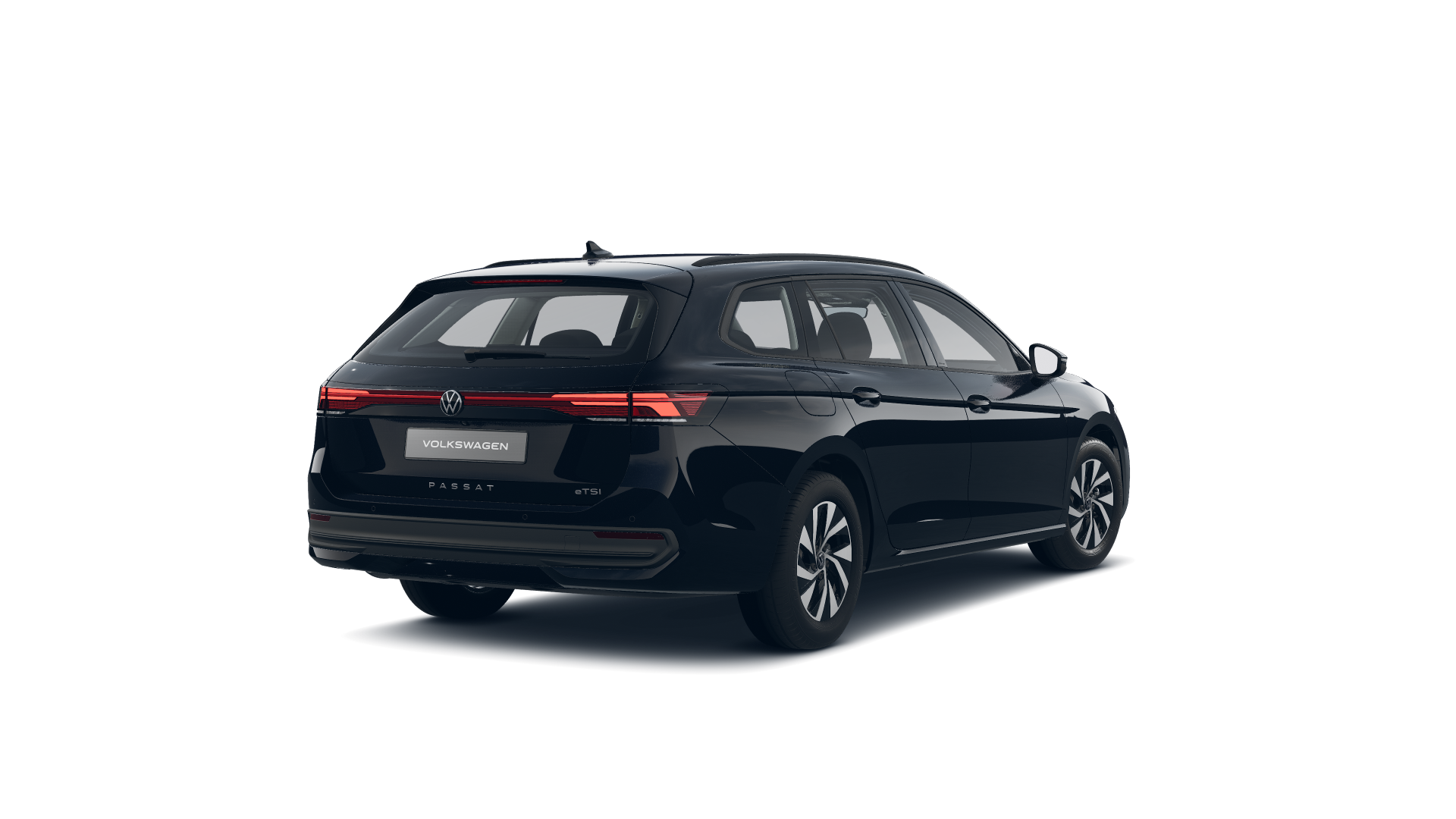 Volkswagen Passat PASSAT    1.5B    BT110eTSID7F