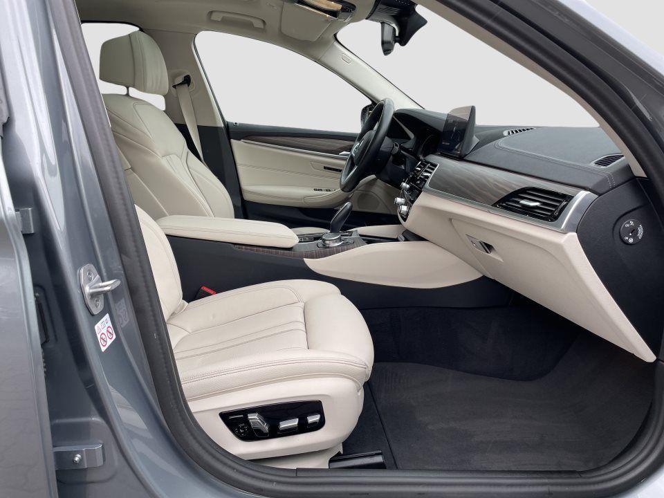 BMW 530 530d Sedan xDrive