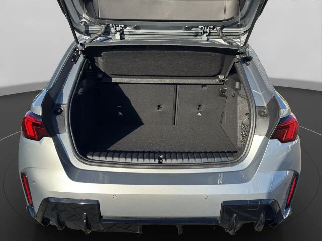 BMW 120 M-Sport Sedan