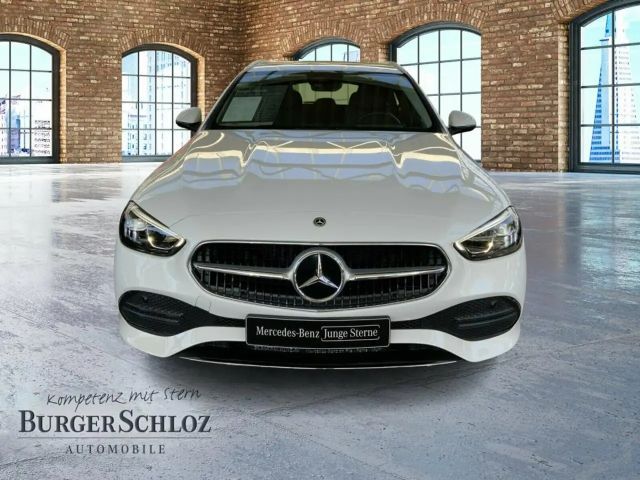 Mercedes-Benz C 180 AVANTGARDE Estate