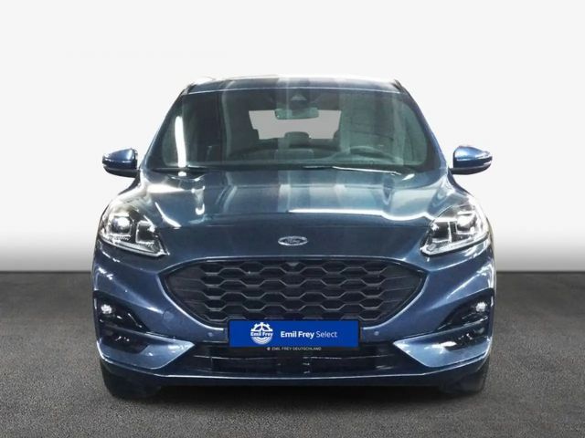 Ford Kuga ST Line
