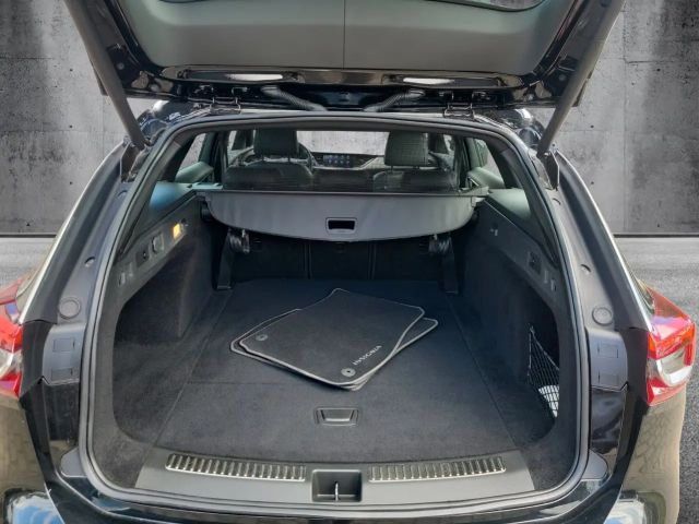 Opel Insignia Sports Tourer