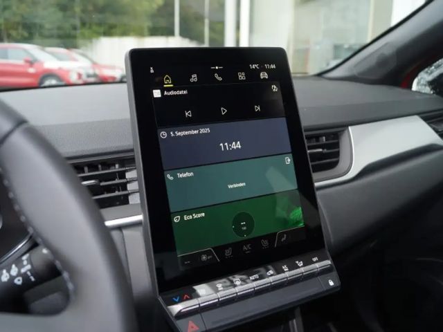 Mitsubishi ASX PLUS 1.3 T-Benziner 6-Gang