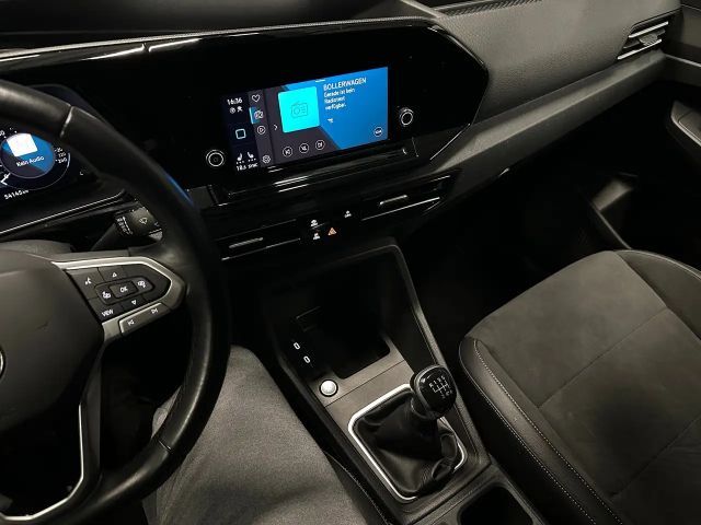 Volkswagen Caddy 2.0 TDI Style