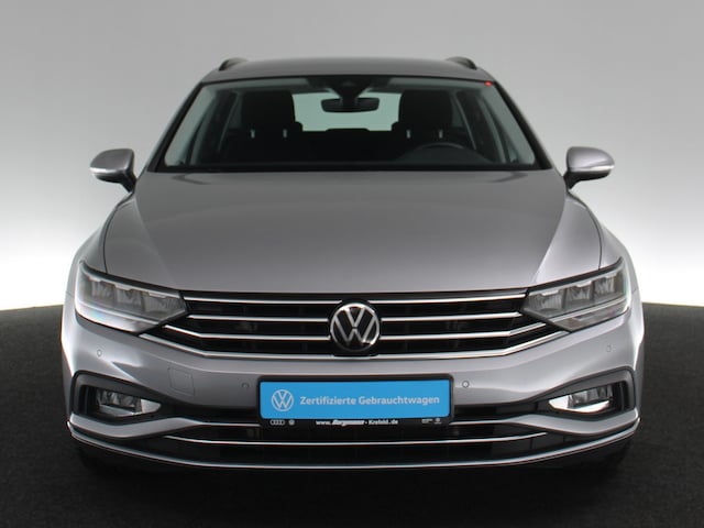 Volkswagen Passat 2.0 TDI Business Variant