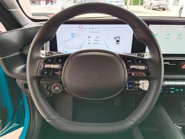 Hyundai IONIQ 6 Ioniq 6 Base Line Long Range *Wärmepumpe*