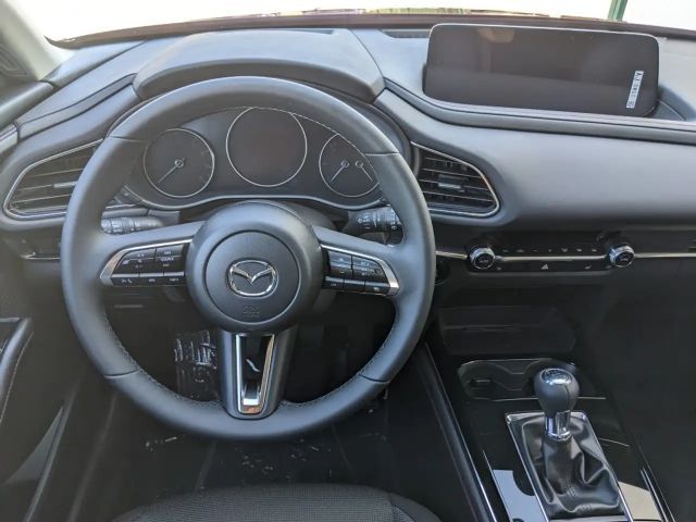 Mazda CX-30 2.5L Homura