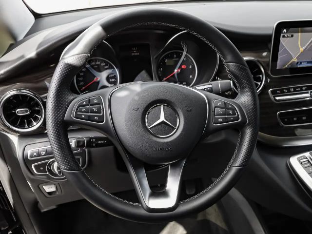 Mercedes-Benz V 300 AVANTGARDE Extralang