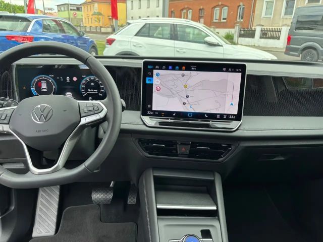 Volkswagen Tiguan 2.0 TDI DSG Life