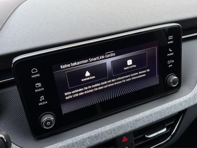 Skoda Scala 1.0 TSI Selection