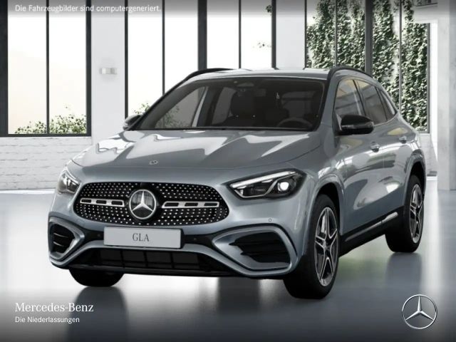 Mercedes-Benz GLA 200 AMG Line