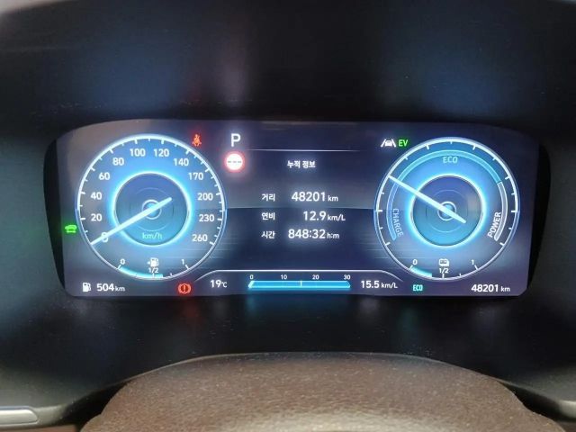 Hyundai Santa Fe 1.6 Prime T-GDi