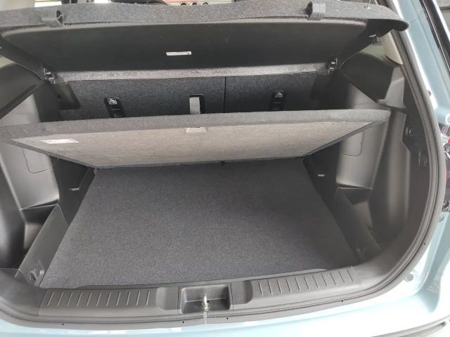 Suzuki Vitara Comfort Hybrid