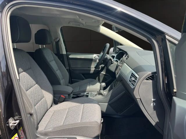 Volkswagen Touran Move
