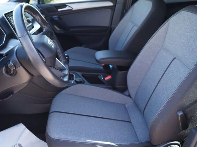 Seat Tarraco 1.5 TSI Style