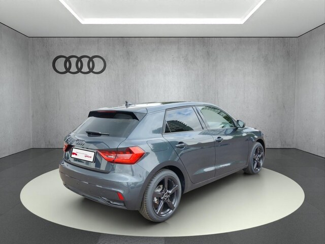 Audi A1 30 TFSI S-Tronic Sportback