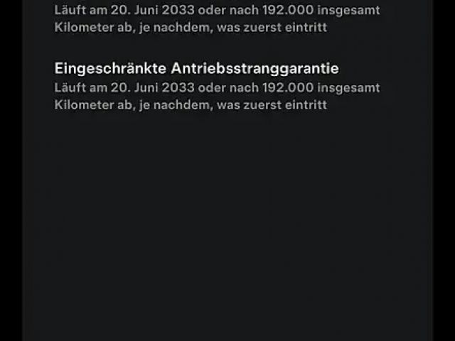 Tesla Model Y AWD Long Range