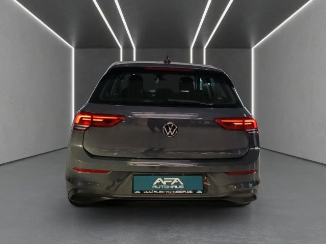 Volkswagen Golf 2.0 TDI Golf VIII Life