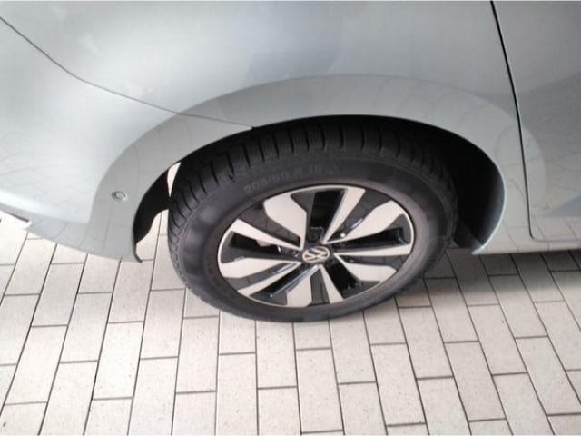 Volkswagen Touran 1.5 TSI