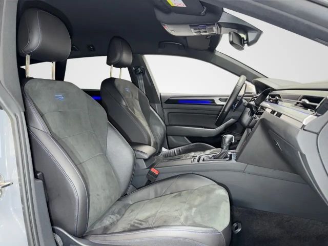 Volkswagen Arteon Shooting Brake 2.0 TSI DSG