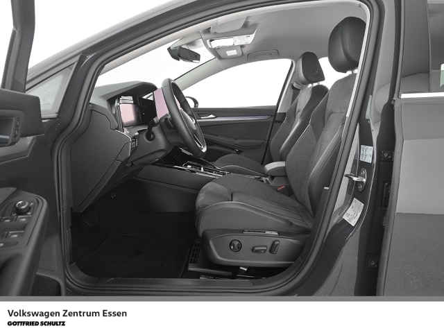 Volkswagen Golf DSG Style Variant