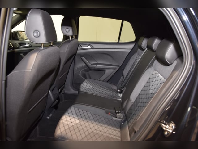 Volkswagen T-Cross IQ.Drive
