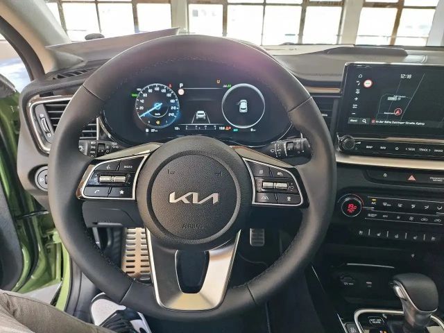 Kia XCeed Hybrid PHEV Spirit