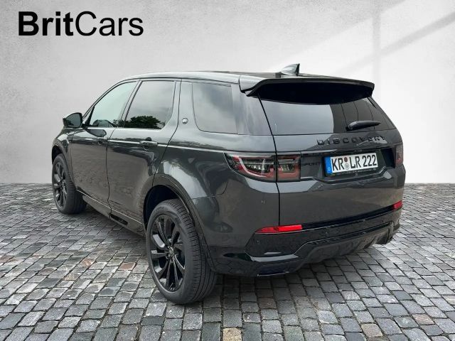 Land Rover Discovery Sport D200 Dynamic SE