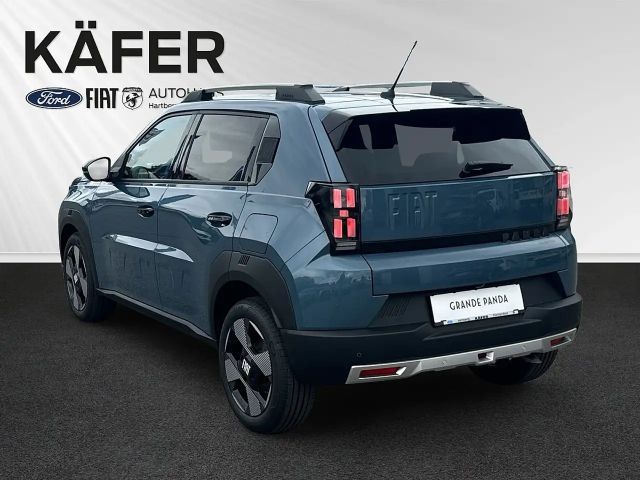 Fiat Grande Panda La Prima