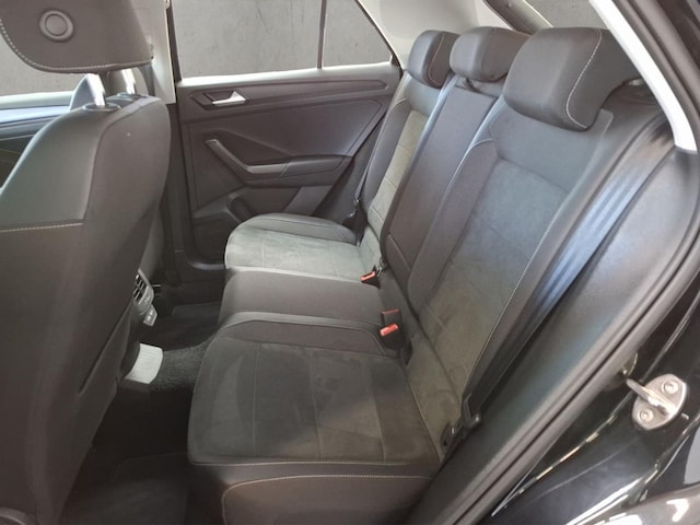 Volkswagen T-Roc 1.5 TSI DSG Style