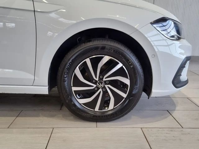 Volkswagen Polo Friends TSI