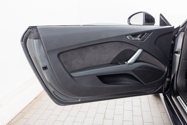 Audi TT RS Coupé Quattro S-Tronic